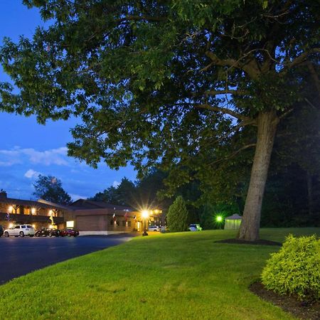 Best Western Of Lake George Exterior photo