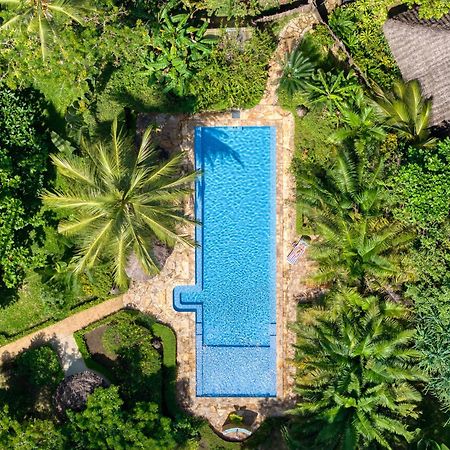 Zanzi Resort Zanzibar Exterior photo