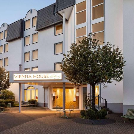 Vienna House Easy By Wyndham Limburg Hotel Limburg an der Lahn Exterior photo