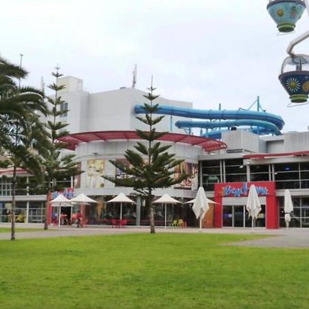 Glenelg Dockside Motel Adelaide Exterior photo