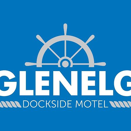 Glenelg Dockside Motel Adelaide Exterior photo