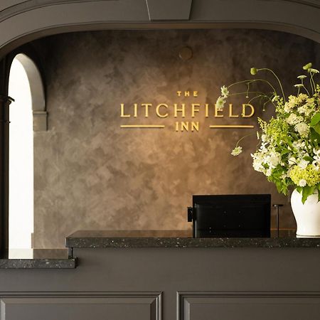 The Litchfield Inn Exterior photo