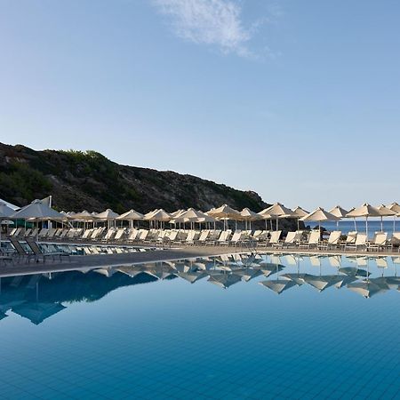 Atlantica Mikri Poli Crete Hotel Makry Gialos  Exterior photo