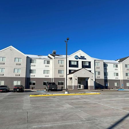 Best Western Ottumwa Inn & Suites Exterior photo