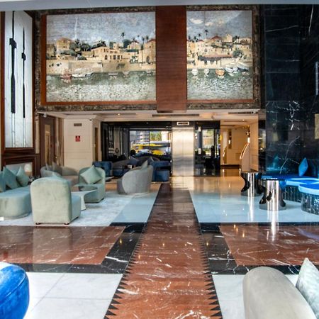 Social Hotel Formerly Byblos Dubai Exterior photo