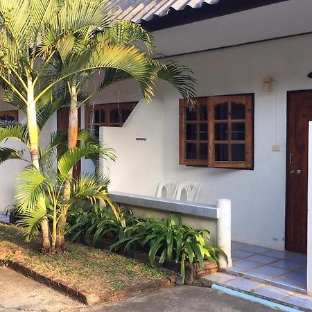 Baan Rom Mai Resort Chaweng  Exterior photo