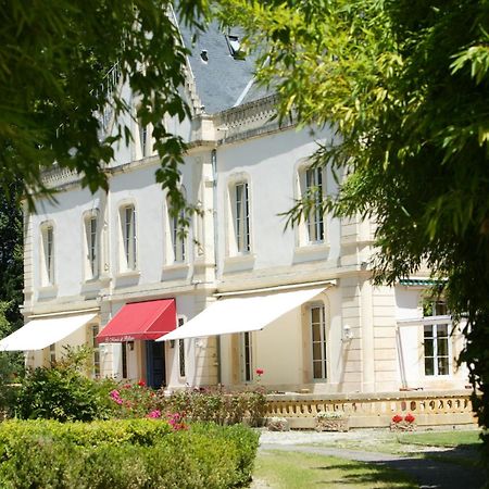Le Manoir De Bellerive Hotel Le Buisson-de-Cadouin Exterior photo