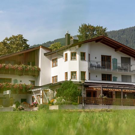 Hotel Arnika Garni Oberammergau Exterior photo