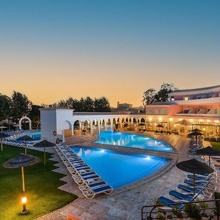 Clube Vilarosa Hotel Portimao Exterior photo