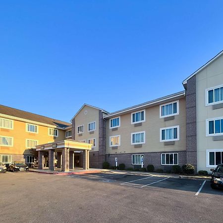 Studio 6 Memphis, Tn East Memphis Hotel Exterior photo