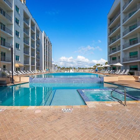 Peninsula Island Resort & Spa - Beachfront Property At South Padre Island Exterior photo