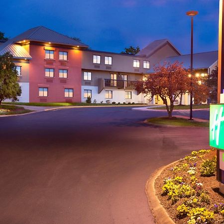 Holiday Inn Express Nashville Airport, An Ihg Hotel Exterior photo