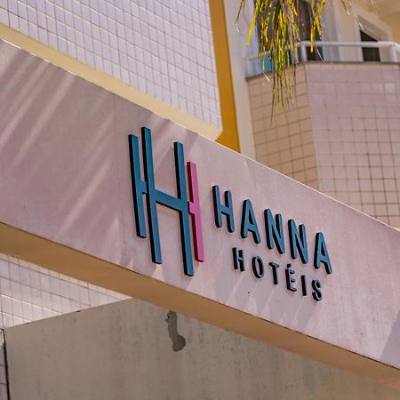 Hanna San Diego Apart Hotel - Canasvieiras Florianopolis Exterior photo