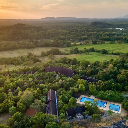 Occidental Paradise Dambulla Sigiriya Exterior photo