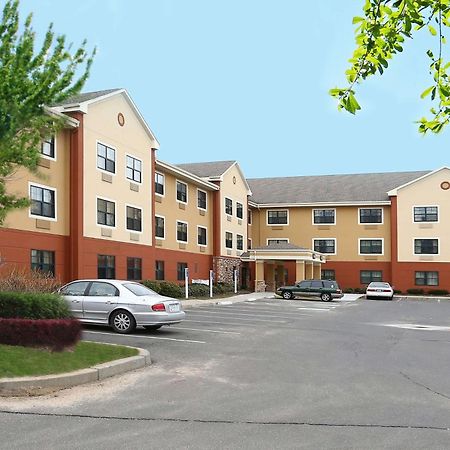 Extended Stay America Select Suites - Hartford - Manchester Exterior photo