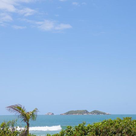 Palm Beach Apart Hotel Florianopolis Exterior photo