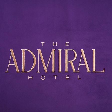 The Admiral Hotel Mobile Exterior photo