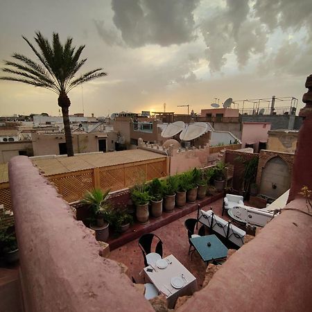 Riad Assalam Marrakesh Exterior photo