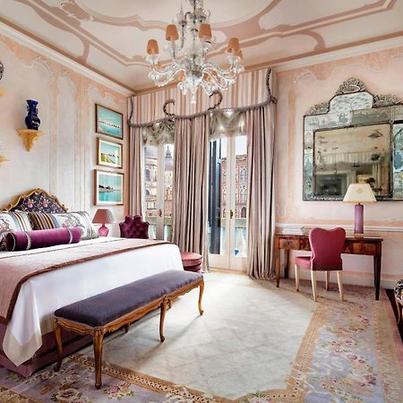 The Gritti Palace, A Luxury Collection Hotel, Venice Exterior photo