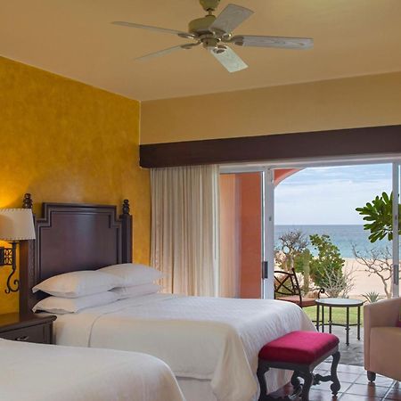 Hacienda Del Mar Los Cabos, Autograph Collection (Adults Only) Cabo San Lucas Exterior photo