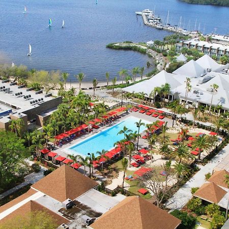 Sandpiper Bay All-Inclusive, Trademark Collection By Wyndham Port St. Lucie Exterior photo