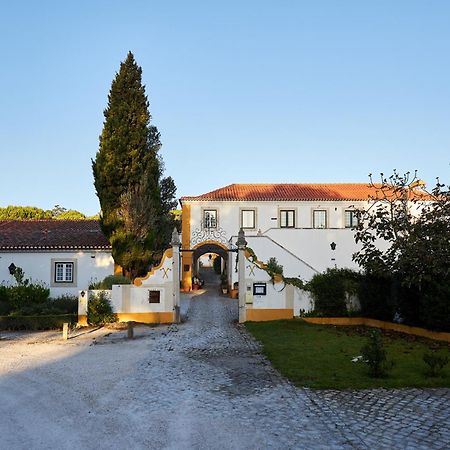 Quinta Dos Machados Countryside Hotel & Spa Mafra Exterior photo