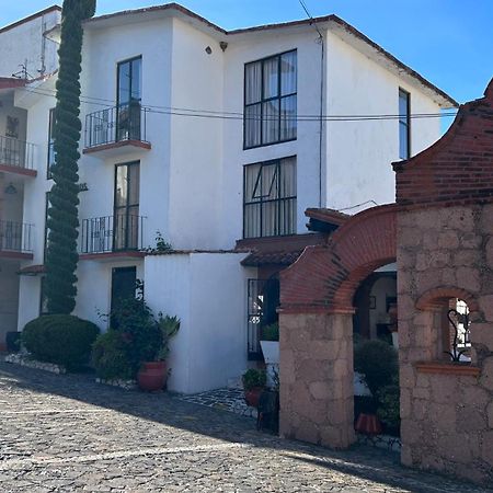 Villas De La Montana Taxco de Alarcon Exterior photo