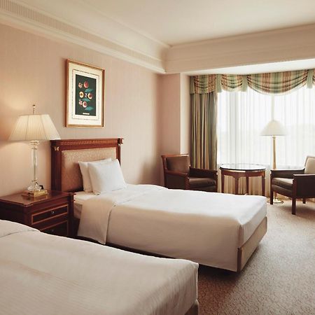 Rihga Royal Hotel Tokyo Room photo