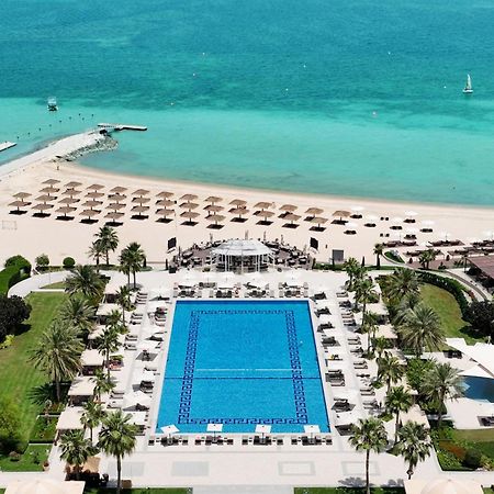 The St. Regis Doha Hotel Exterior photo