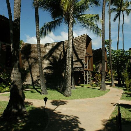 Hotel Moloka'I Kaunakakai Exterior photo