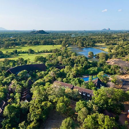 Occidental Paradise Dambulla Sigiriya Exterior photo