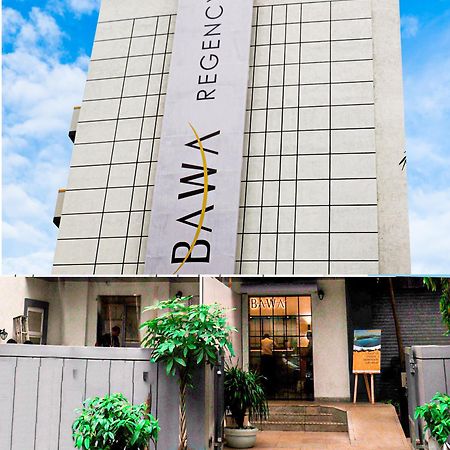 Hotel Bawa Regency Mumbai Exterior photo