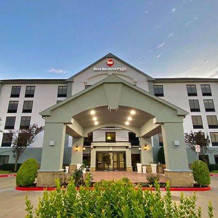 Best Western Plus Sugar Land-Stafford Exterior photo