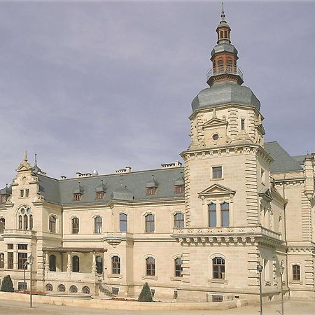Best Western Hotel Halle-Merseburg Exterior photo