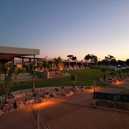 Hedland Hotel Port Hedland Exterior photo