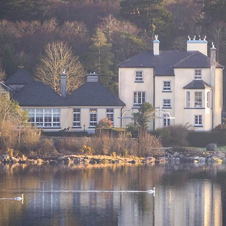 Screebe House (Adults Only) Hotel Rosmuck Exterior photo