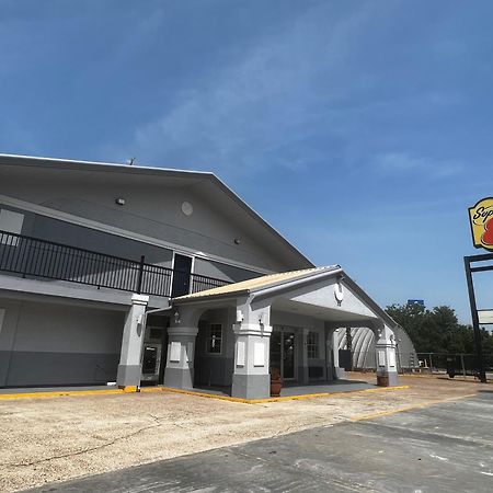 Super 8 By Wyndham La Marque Tx/Texas City Area Exterior photo