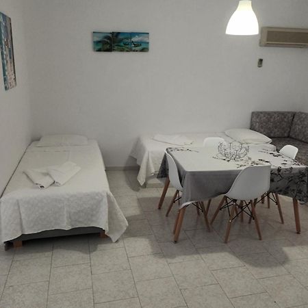 Holidays In Paros Aliki  Exterior photo