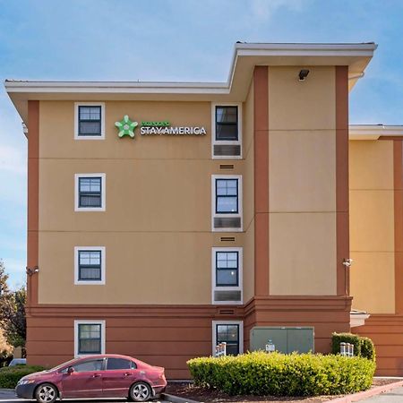 Extended Stay America Suites - Fremont - Warm Springs Warm Springs District Exterior photo