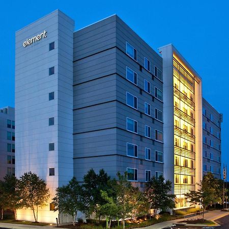 Element Arundel Mills BWI Airport Hotel Hanover Exterior photo