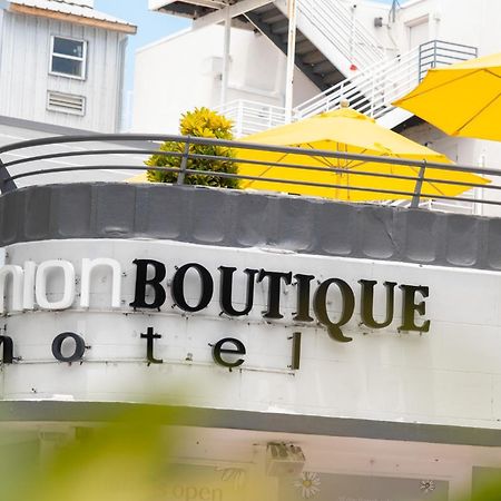 Fashion Boutique Hotel (Adults Only) Miami Beach Exterior photo