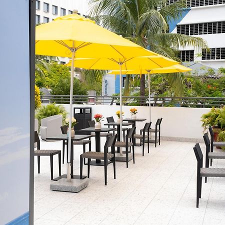 Fashion Boutique Hotel (Adults Only) Miami Beach Exterior photo