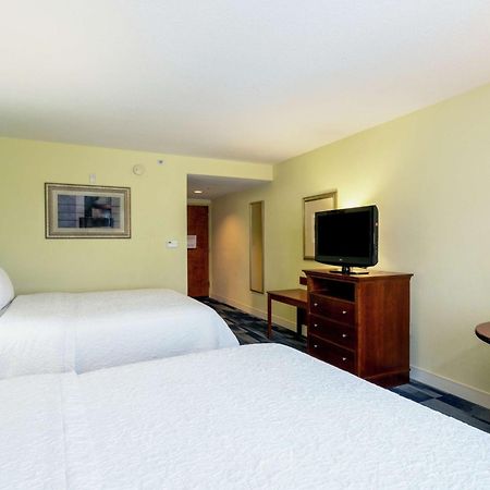Hampton Inn & Suites - Fort Pierce Exterior photo