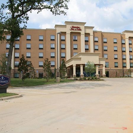 Hampton Inn & Suites Dallas-Arlington North-Entertainment District Exterior photo