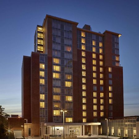 Homewood Suites By Hilton Halifax - Downtown Exterior photo