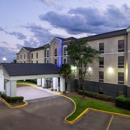 Wingate By Wyndham Jackson Ridgeland Hotel Exterior photo