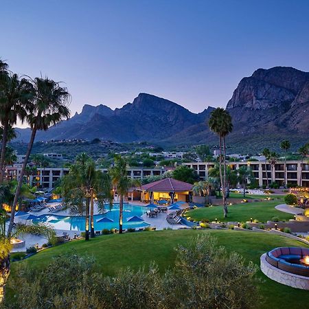 El Conquistador Tucson, A Hilton Resort Exterior photo