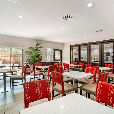 Comfort Suites At Westgate Mall Spartanburg Exterior photo