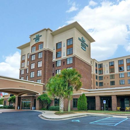 Homewood Suites Mobile East Bay/Daphne Exterior photo