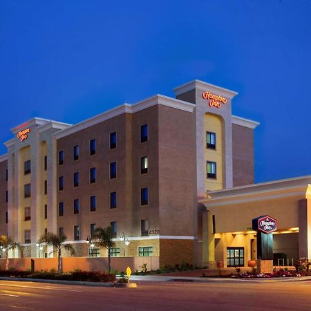 Hampton Inn Los Angeles Int'L Airport/Hawthorne Exterior photo